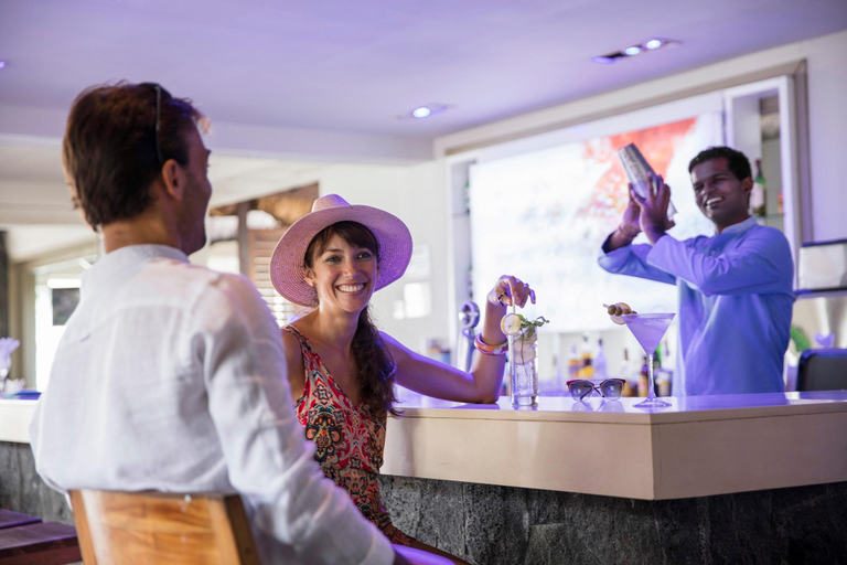 Public Area 4, Solana Beach Mauritius, Flacq