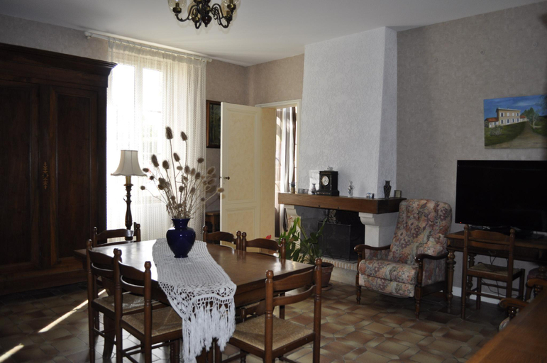 Others 3, Chambres d'Hotes La Mouline, Gironde