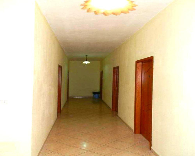 Public Area, Hotel Geraldo, Gjirokastrës