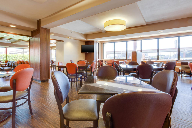 Food & Drinks 5, Drury Plaza Hotel San Antonio Airport, Bexar
