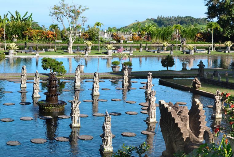 Nearby Landmark 2, Pondok Alam Bukit, Karangasem