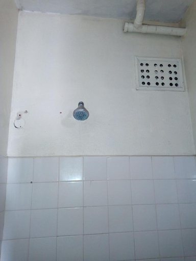 Public Area, Hotel Dorse, Mvita