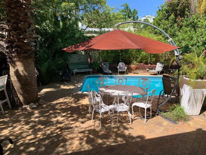 Others 3, The Little Hideaway, Cape Winelands