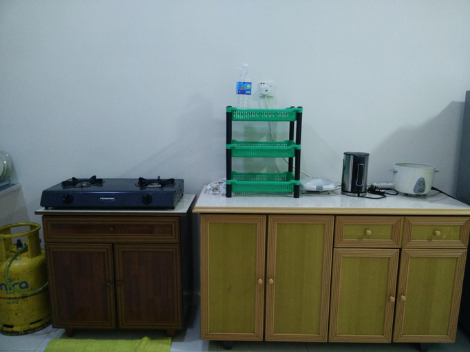 Others 3, Hazz Homestay Alor Setar, Kota Setar