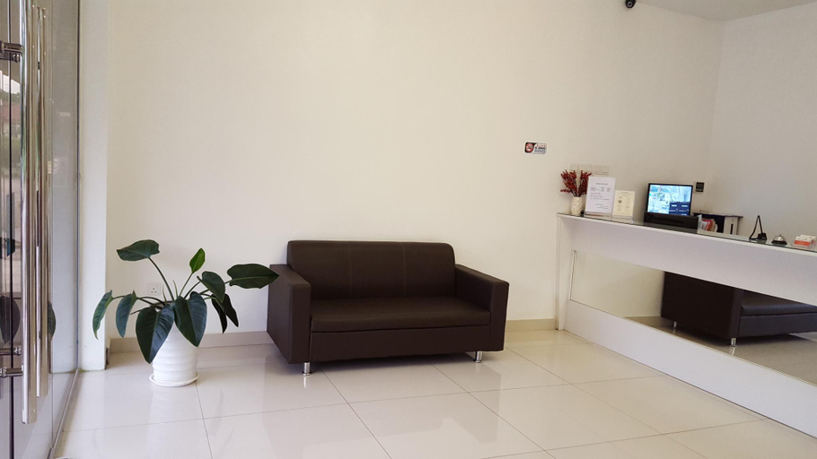 Public Area 3, River View Inn Nusa Bestari Skudai, Johor Bahru