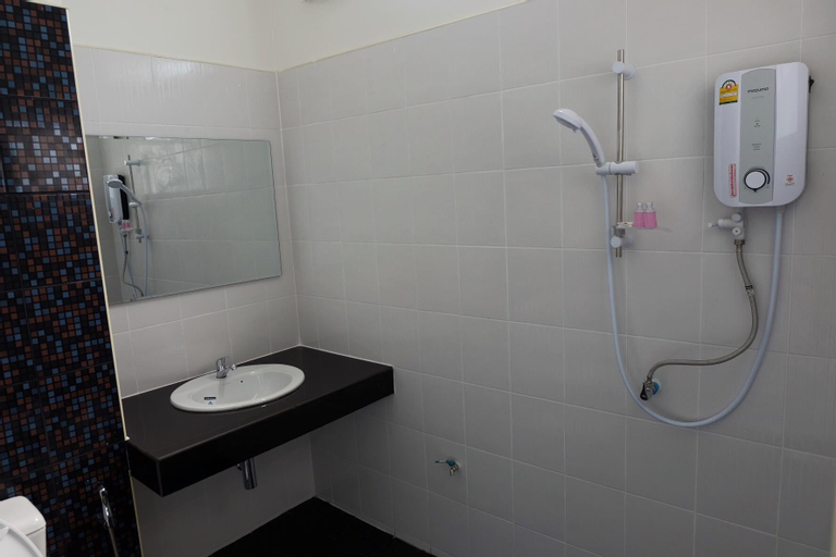 Bedroom 4, M2 Apartment by Khun Mai Baan Suan, Mae Ai