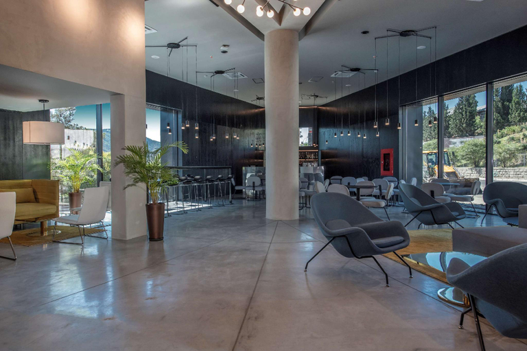 Public Area 4, Golden Tulip Design Tbilisi, Tbilisi