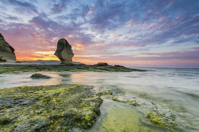 Nearby Landmark 2, Jeeva Mandalika, Lombok