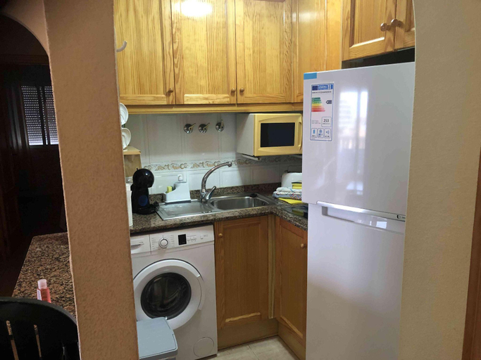 Others 3, Magnificent Apartment Mar de Cristal - Pl Baja Urb private - leisure and swimm, Murcia