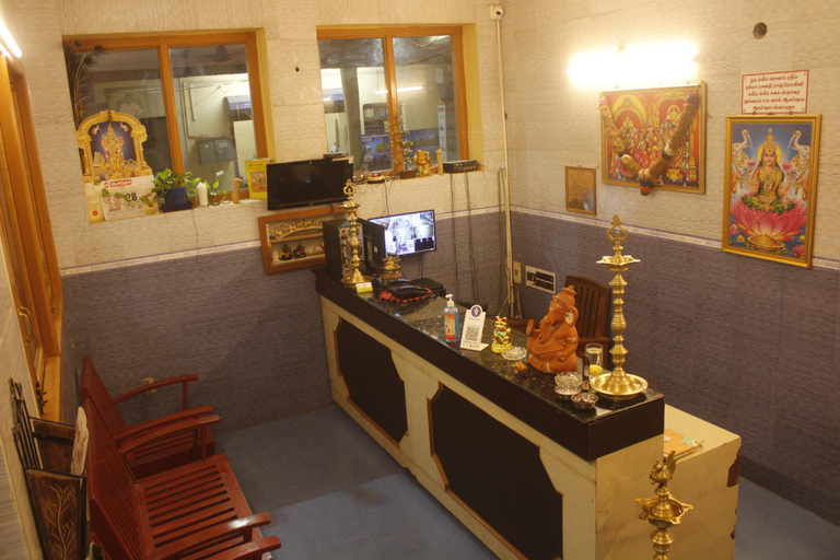 Others 5, Hotel Eswara Temple Stay, Thanjavur