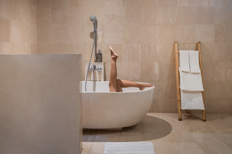 Bathroom 5