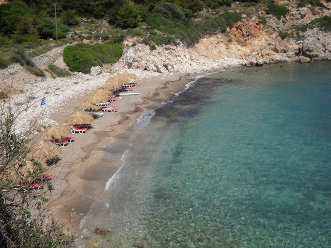 Others 5, Meltemia Studio Samos N3 Glicorissa, North Aegean