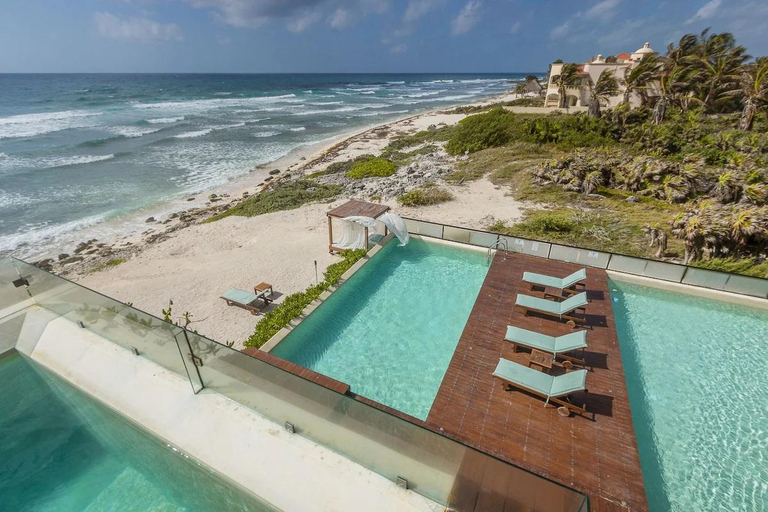 Sport & Beauty 2, O'Tulum Hotel Riviera Maya, Cozumel
