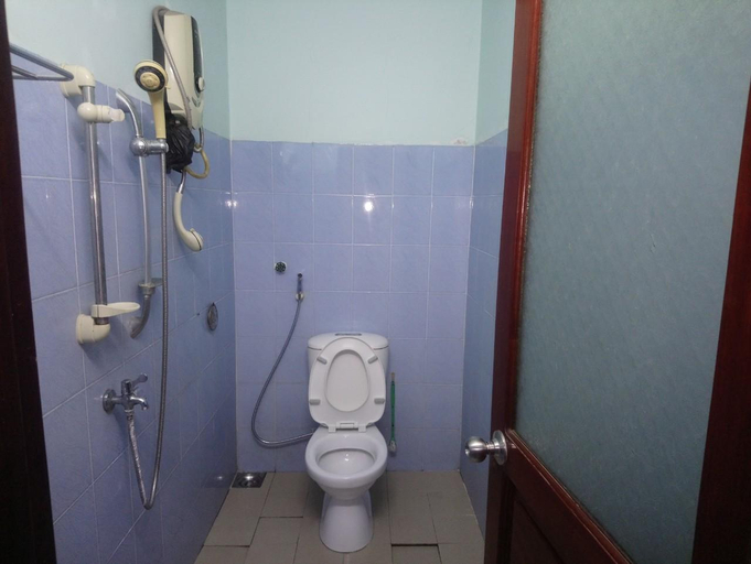 Bathroom 4, Hoa Lan, Cao Lanh