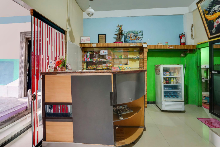 Others 1, OYO 90161 Hotel Lendosis Pipa Reja Angkatan 66, Palembang