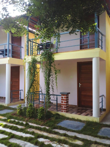 Others 3, Ranga Beach Resort, Viluppuram