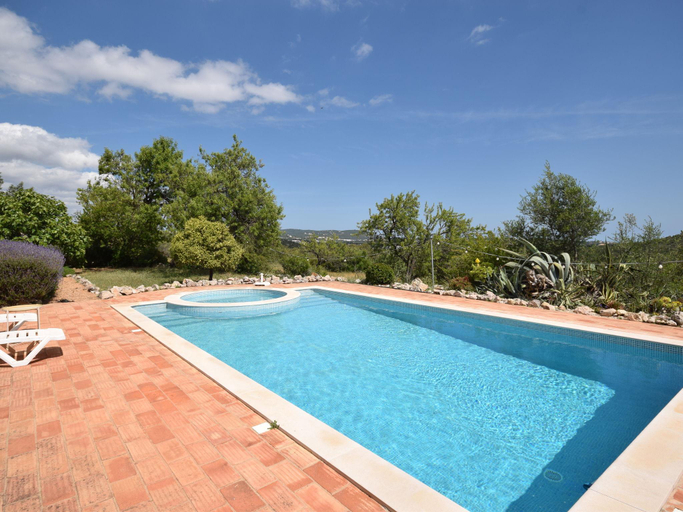 Sport & Beauty 2, Algarve Casa with Pool, Loulé