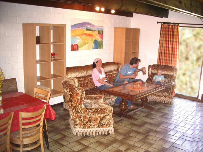 Others 3, Typ Dachsbau, Hochsauerlandkreis