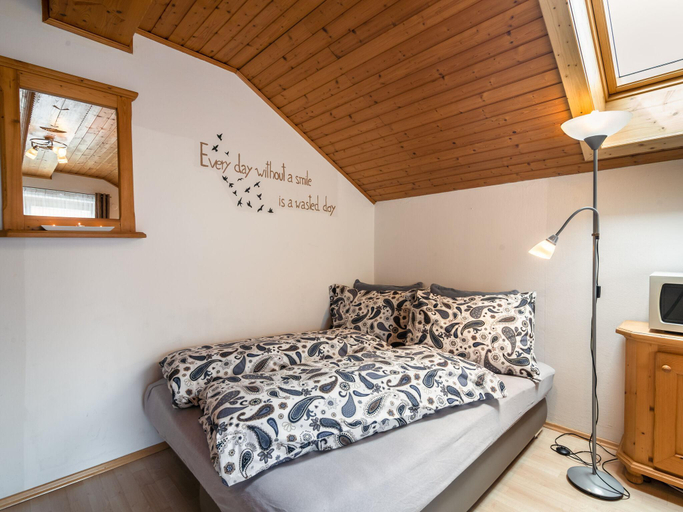 Others 4, Stunning apartment in Kärnten w/ , Hermagor