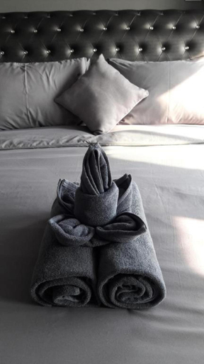 Bedroom 2, Asia's Beach Apartments, Sattahip