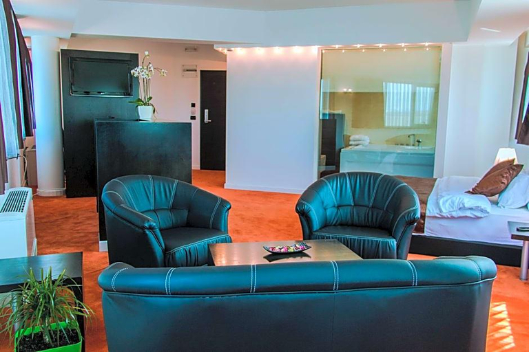 Public Area, Best Western Hotel Galla, Kosovo Polje