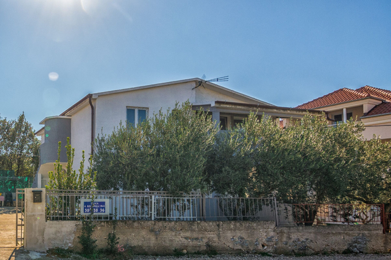 Exterior & Views 2, Apartments Elita, Šibenik