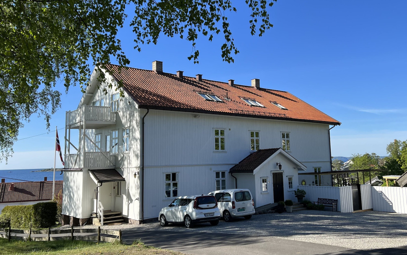 Exterior & Views, Villa Utsikten, Hurum
