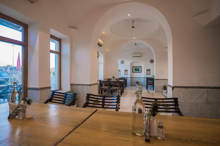 Public Area 3, Ganga Heritage - The Palm Bliss Resort, Dehradun