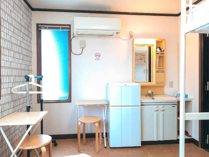 Others 5, COTE HOUSE, Osaka