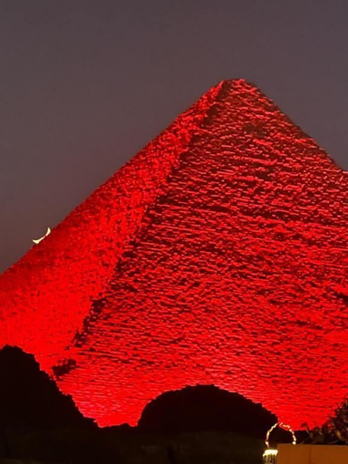 Others 5, Grand Pyramids Inn, Al-Ahram