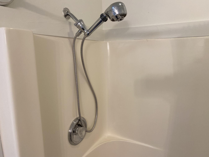 Bathroom 5, Pass-a-grille Key West Style Compound 108-18, Pinellas