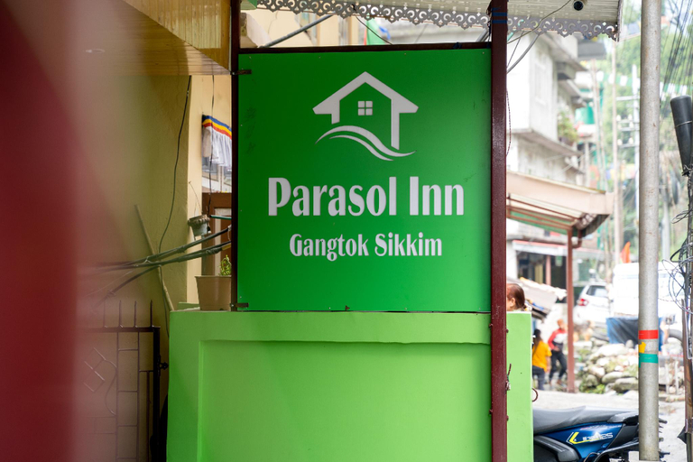Others 1, The Parasol INN Sikkim, East Sikkim
