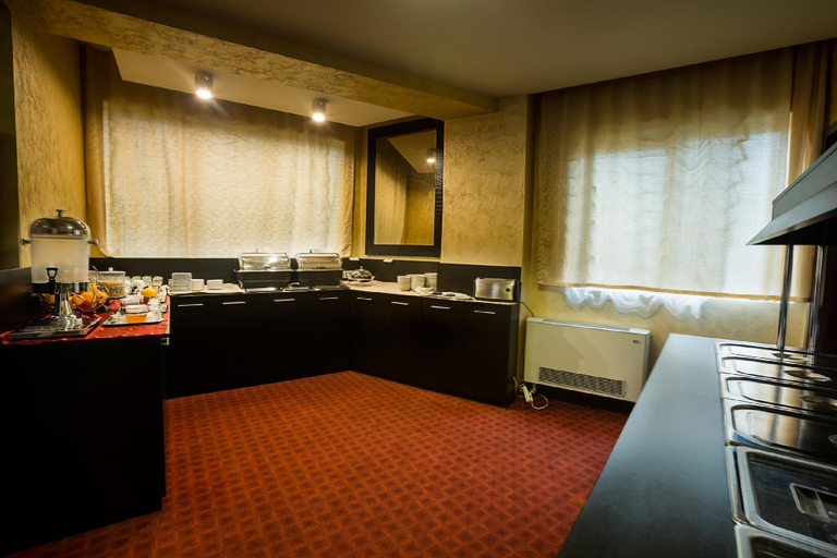 Others 4, Hotel Inter Business Bucharest, Municipiul Bucuresti