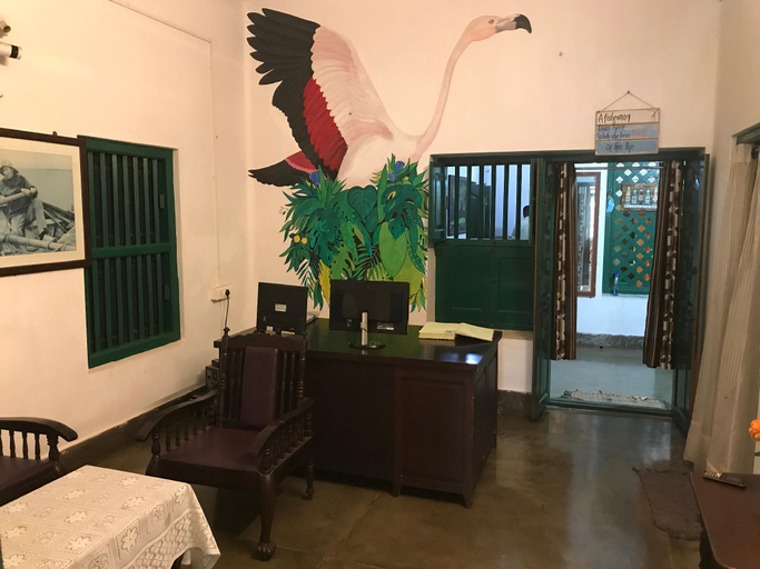 5, Puri home stay , Puri