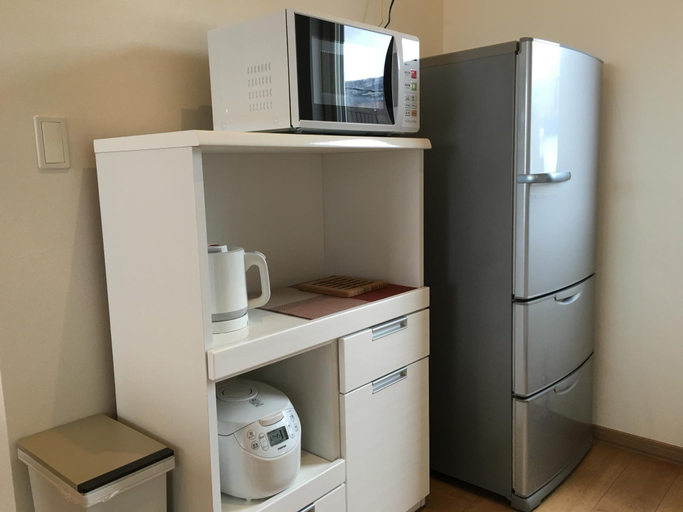 Others 4, Wonderland Furano - Maple A (2BR), Furano