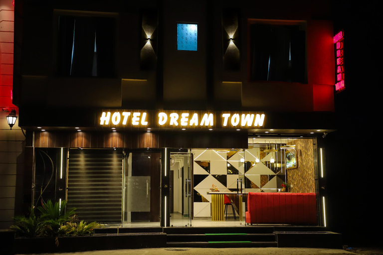 Others 5, Hotel Dream Town, Amritsar