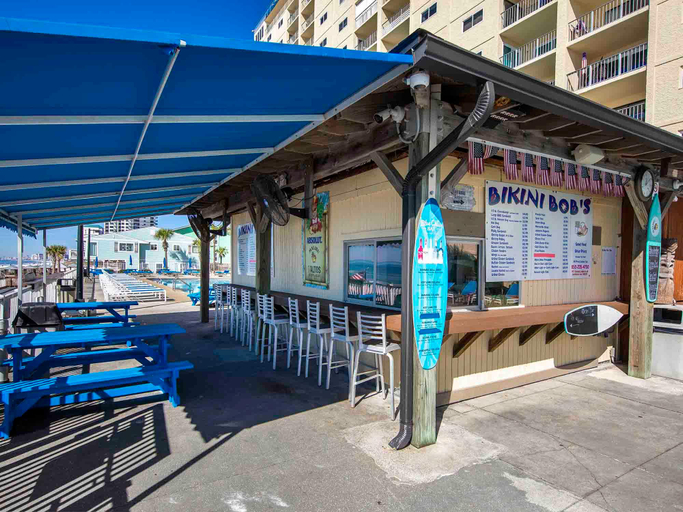 Food & Drinks 5, Regency Towers 505 su-9111REGENCYT505R-7548, Bay