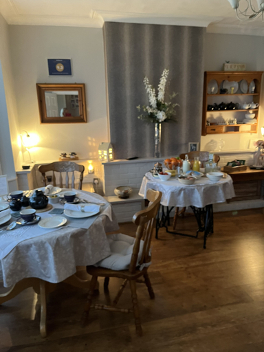 Food & Drinks 5, Southend Airport Bed & Breakfast, Essex