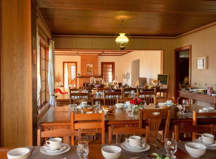 Food & Drinks 4, Pousada Hortela Village, Campo Limpo Paulista