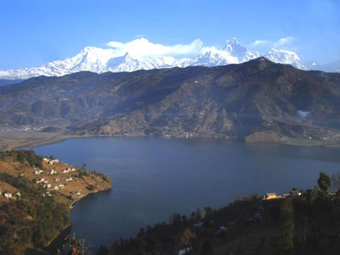 Others 5, Hotel 7 Continents, Gandaki