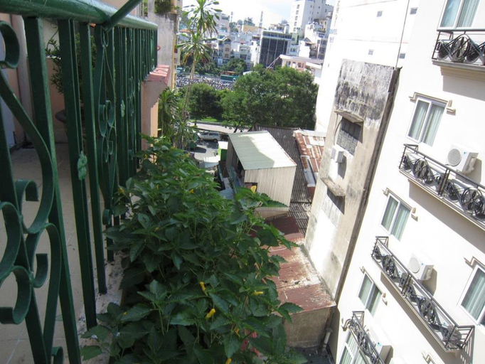 Others 4, Thao Nhi Hotel, District 1