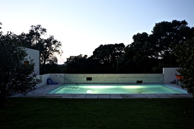Liiiving - Countryside Pool Villa, Caminha
