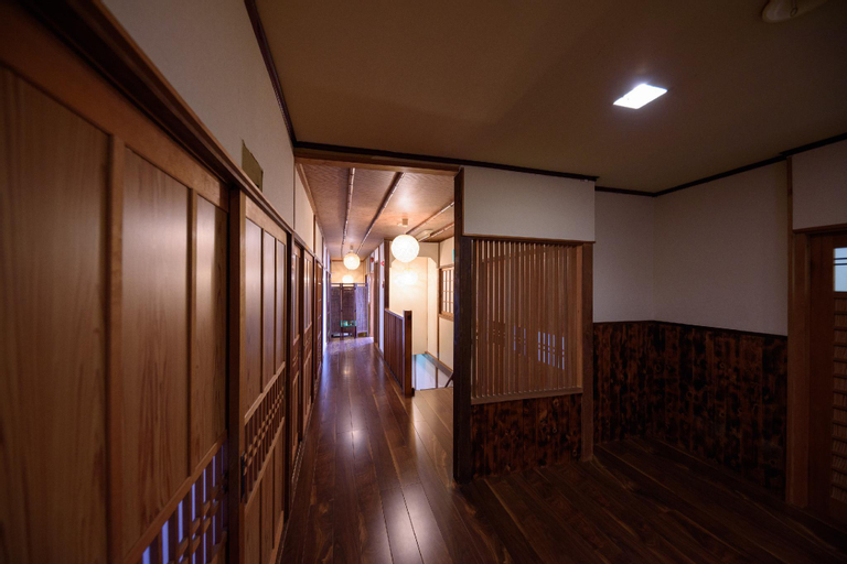 Public Area 2, Yufuin Ryokan Okaeri, Yufu