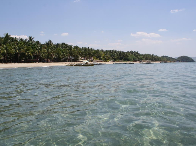 Others 2, Sugar Beach House, Sipalay City