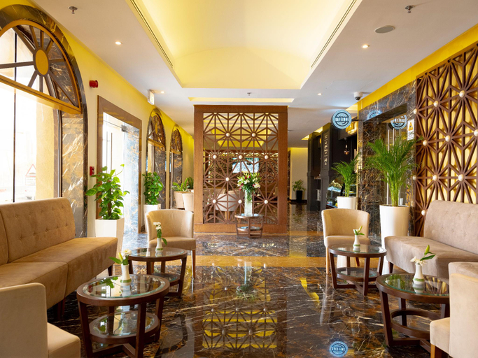 Public Area 2, Retaj Inn Al Wakrah, Al Wakrah