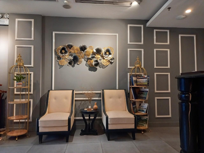 Public Area 4, Hanoi Fiesta Hotel & Spa, Hoàn Kiếm