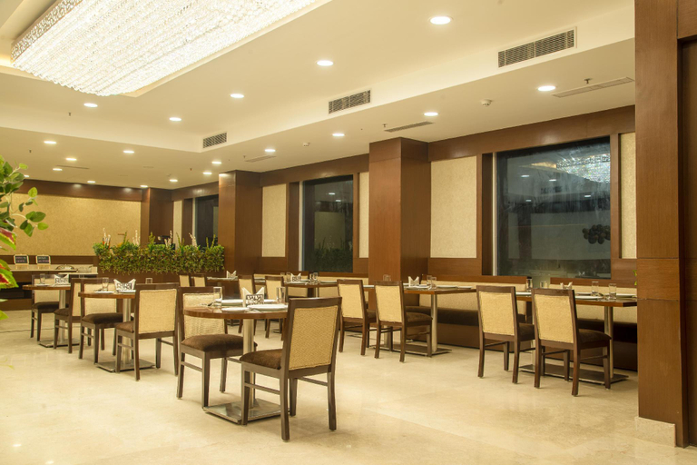 Food & Drinks 5, Nio By Tarika, Sector-1, Noida, Gautam Buddha Nagar