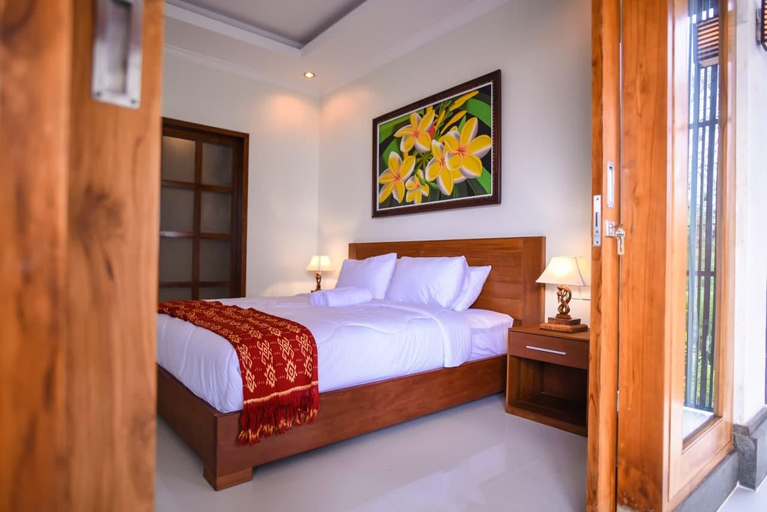 Bedroom 3, Mandox Villa Bali, Badung