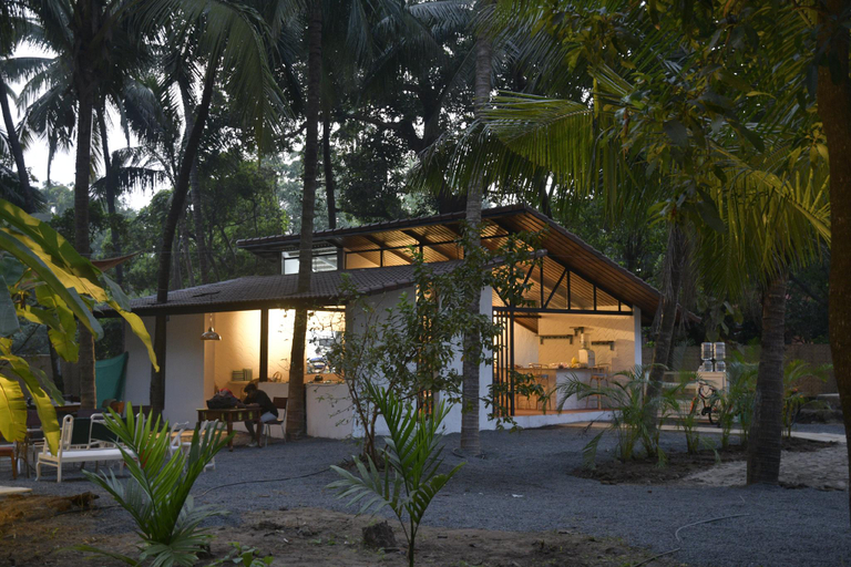 Others 3, Moonstone Hammock Alibaug, Raigarh