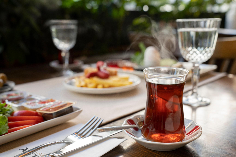 Food & Drinks 3, Otto Lara Hotel, Antalya